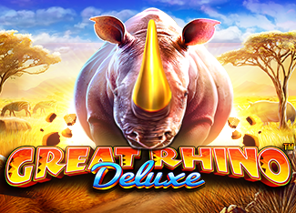 Great Rhino Deluxe — Pragmatic Play