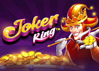 Joker King — Pragmatic Play