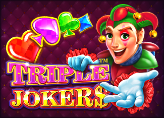 Triple Jokers — Pragmatic Play